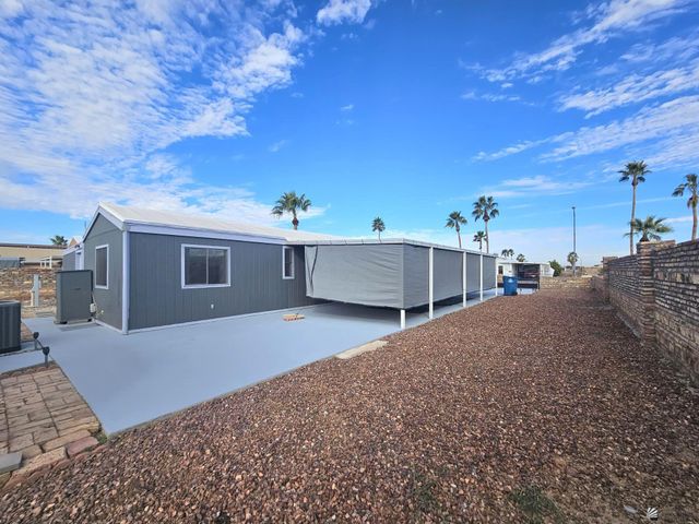 11425 E 34 Pl, Yuma, AZ 85367