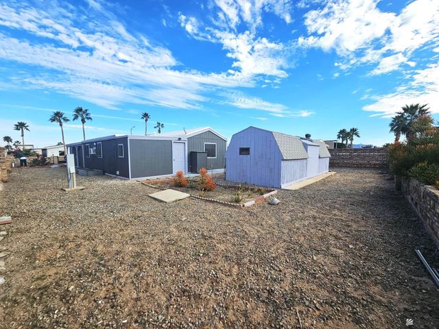 11425 E 34 Pl, Yuma, AZ 85367