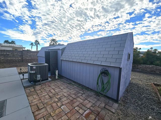 11425 E 34 Pl, Yuma, AZ 85367