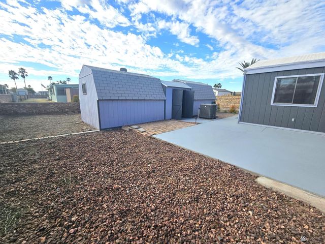 11425 E 34 Pl, Yuma, AZ 85367