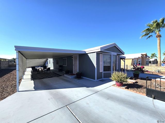 11425 E 34 Pl, Yuma, AZ 85367