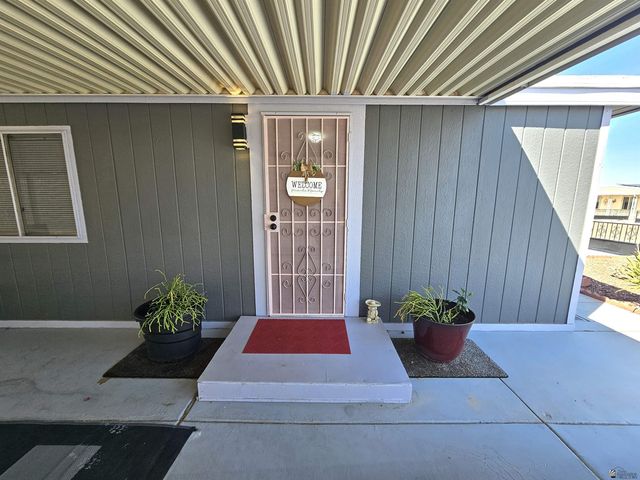 11425 E 34 Pl, Yuma, AZ 85367