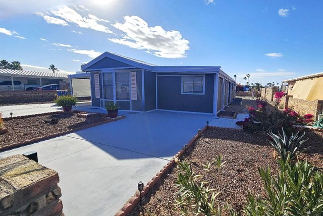 11425 E 34 Pl, Yuma, AZ 85367