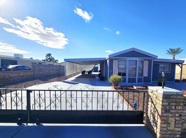 11425 E 34 Pl, Yuma, AZ 85367