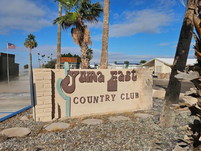 11425 E 34 Pl, Yuma, AZ 85367