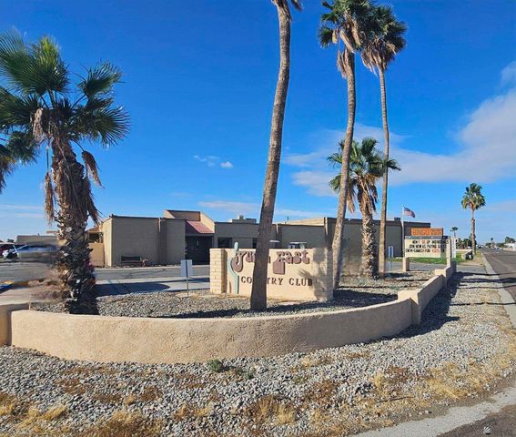 11425 E 34 Pl, Yuma, AZ 85367