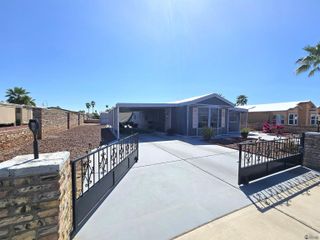 11425 E 34 Pl, Yuma, AZ 85367