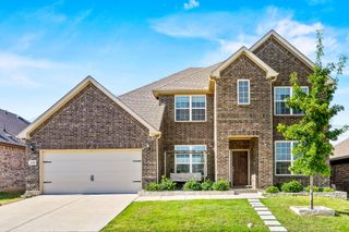 1300 Millican Lane, Aubrey, TX 76227