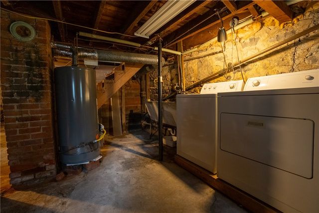 92 Mill Street, Geneva City, NY 14456