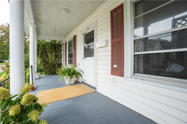 92 Mill Street, Geneva City, NY 14456