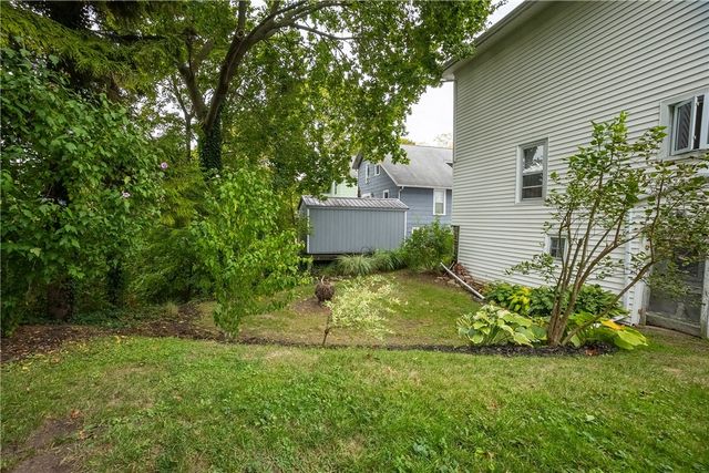 92 Mill Street, Geneva City, NY 14456