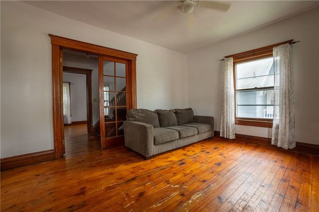 92 Mill Street, Geneva City, NY 14456