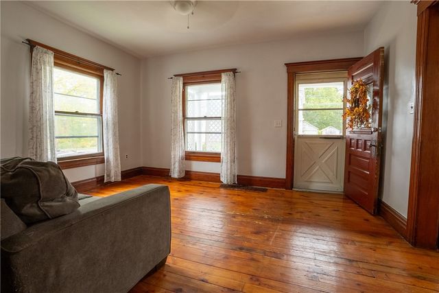 92 Mill Street, Geneva City, NY 14456