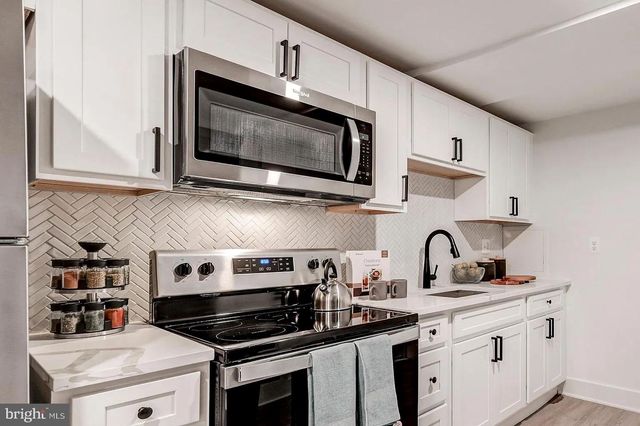 1720 SAINT PAUL ST #305, Baltimore, MD 21202