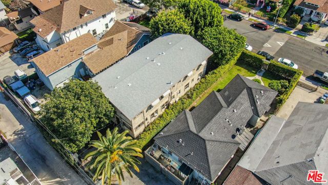 2617 Jeffries Avenue, Los Angeles, CA 90065