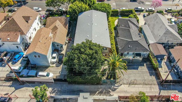 2617 Jeffries Avenue, Los Angeles, CA 90065