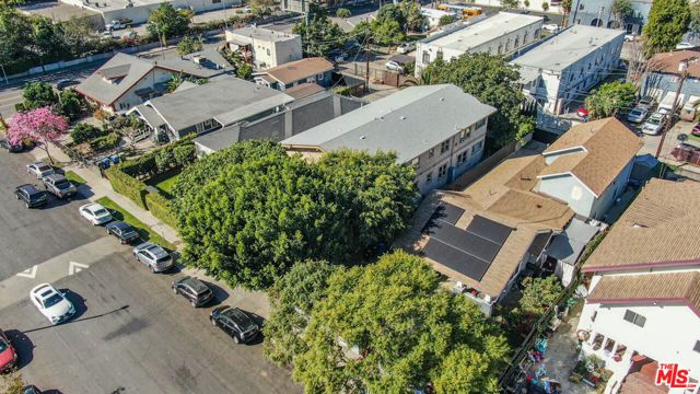 2617 Jeffries Avenue, Los Angeles, CA 90065