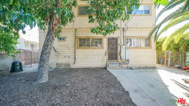 2617 Jeffries Avenue, Los Angeles, CA 90065
