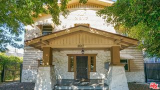 2617 Jeffries Avenue, Los Angeles, CA 90065