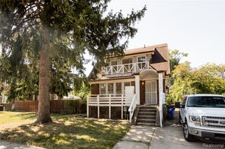 4383 Bedford Street, Detroit, MI 48224