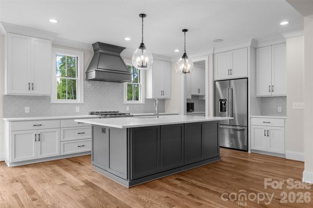 537 Riddle Mill Road, Clover, SC 29710
