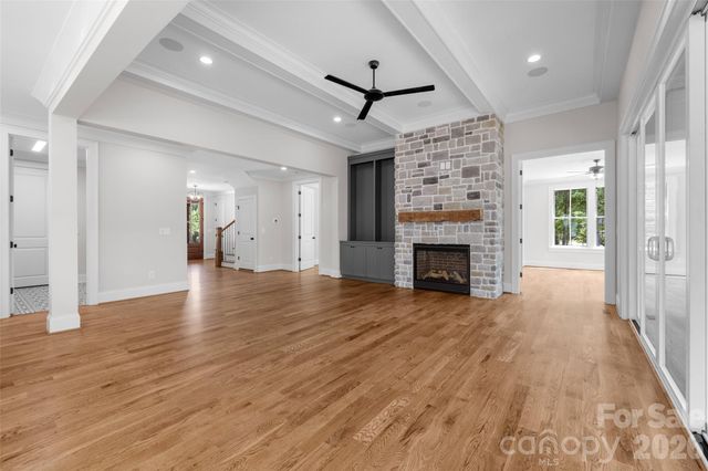 537 Riddle Mill Road, Clover, SC 29710