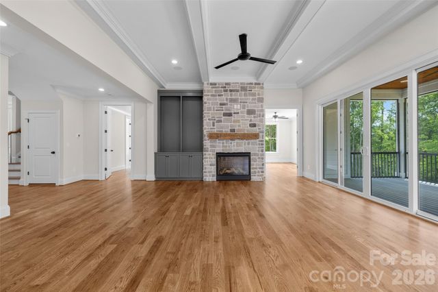 537 Riddle Mill Road, Clover, SC 29710