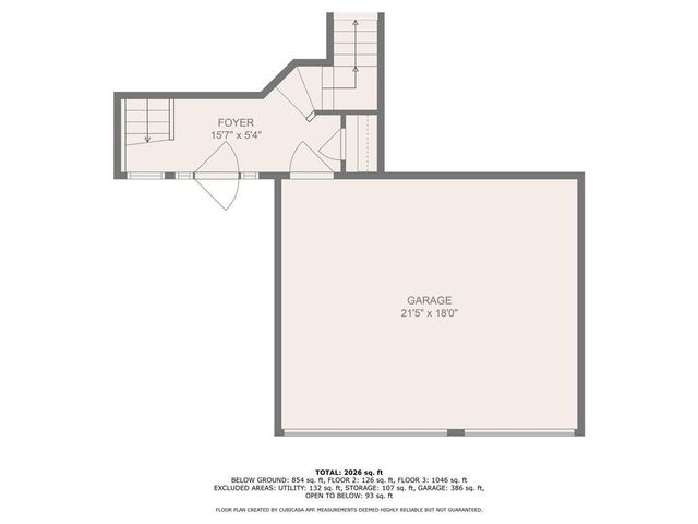 526 Hackney Avenue, Shakopee, MN 55379