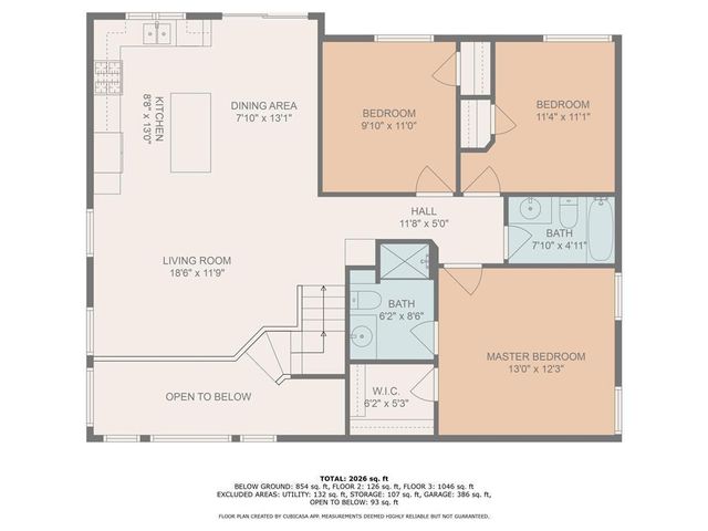 526 Hackney Avenue, Shakopee, MN 55379