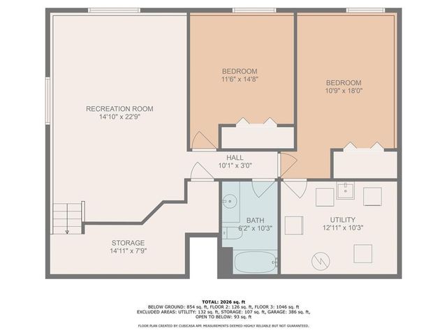 526 Hackney Avenue, Shakopee, MN 55379
