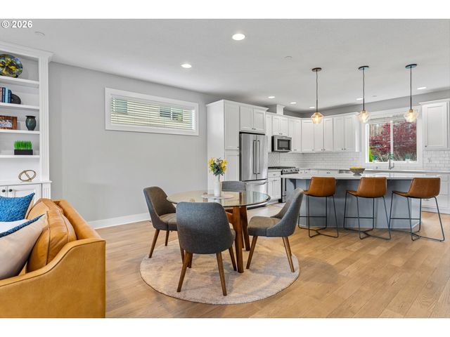 3542 Ne FRANKLIN St, Camas, WA 98607