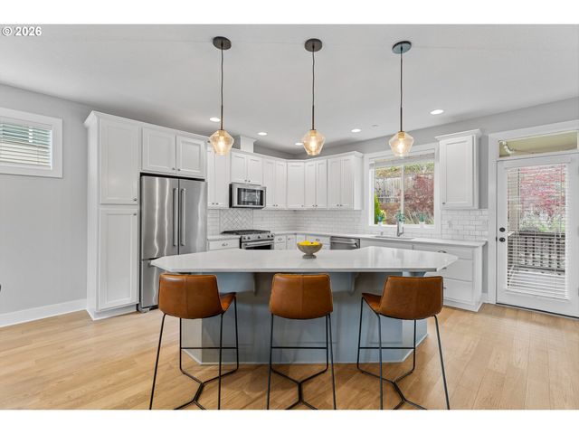 3542 Ne FRANKLIN St, Camas, WA 98607