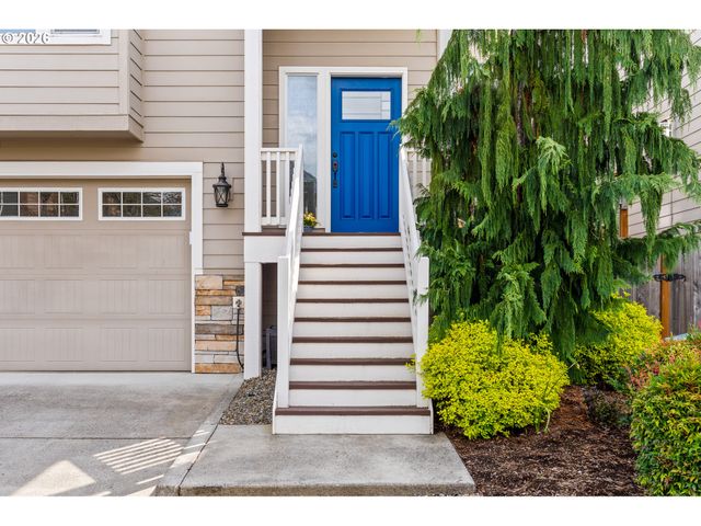 3542 Ne FRANKLIN St, Camas, WA 98607