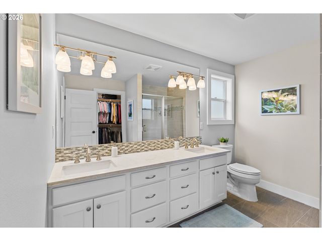 3542 Ne FRANKLIN St, Camas, WA 98607