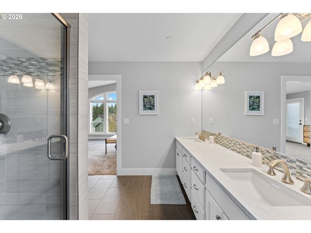 3542 Ne FRANKLIN St, Camas, WA 98607