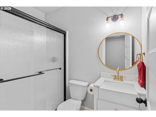 3542 Ne FRANKLIN St, Camas, WA 98607