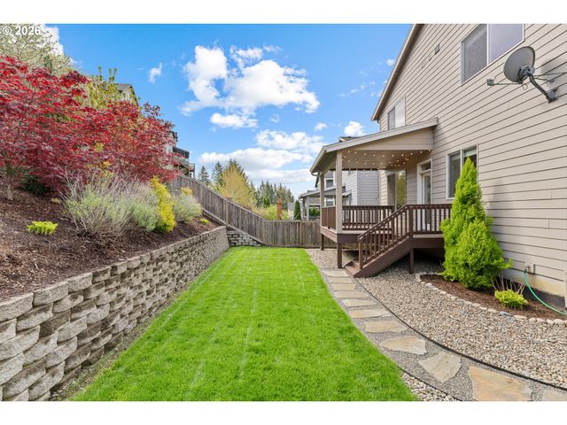 3542 Ne FRANKLIN St, Camas, WA 98607