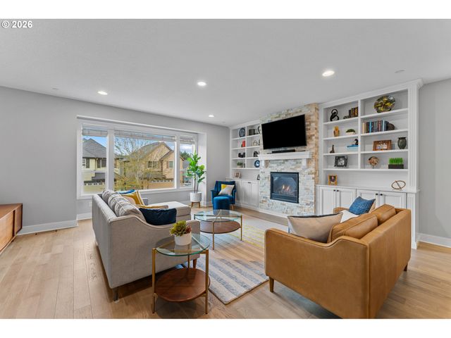 3542 Ne FRANKLIN St, Camas, WA 98607