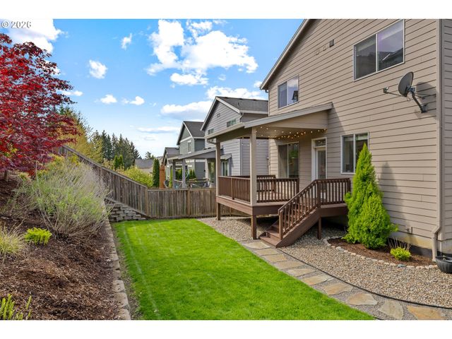3542 Ne FRANKLIN St, Camas, WA 98607