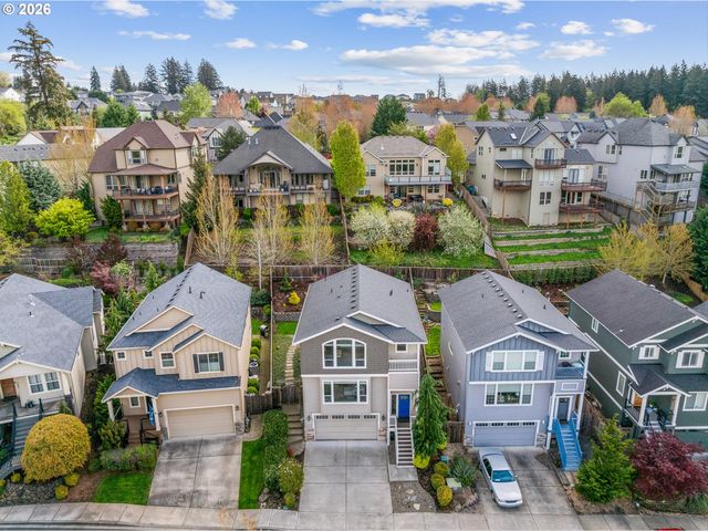 3542 Ne FRANKLIN St, Camas, WA 98607