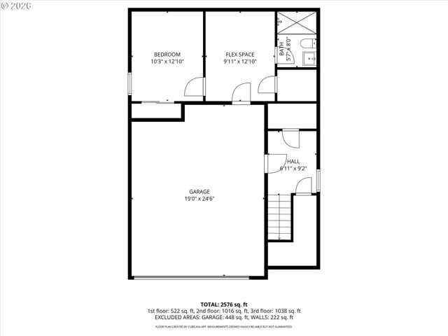 3542 Ne FRANKLIN St, Camas, WA 98607