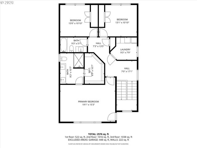 3542 Ne FRANKLIN St, Camas, WA 98607