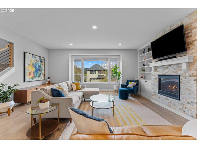 3542 Ne FRANKLIN St, Camas, WA 98607