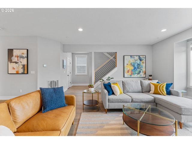 3542 Ne FRANKLIN St, Camas, WA 98607