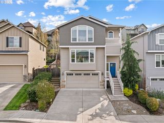 3542 Ne FRANKLIN St, Camas, WA 98607