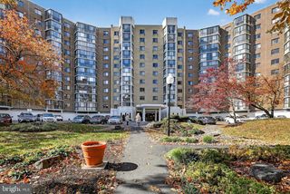 15101 INTERLACHEN DR #1-326, Silver Spring, MD 20906