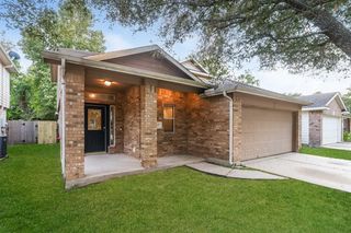 11727 Standing Pine Lane, Tomball, TX 77375