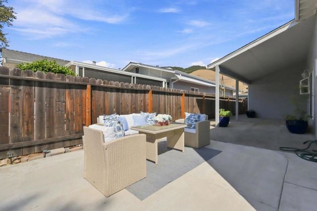 38375 Timpanogas Circle, Fremont, CA 94537