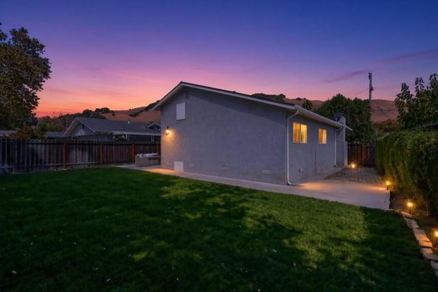 38375 Timpanogas Circle, Fremont, CA 94537