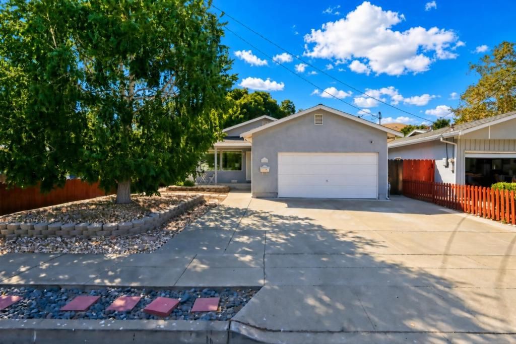 Image 1 of property listing at 38375 Timpanogas Circle, Fremont, CA 94537